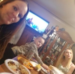 Meet your Posher, Jamie